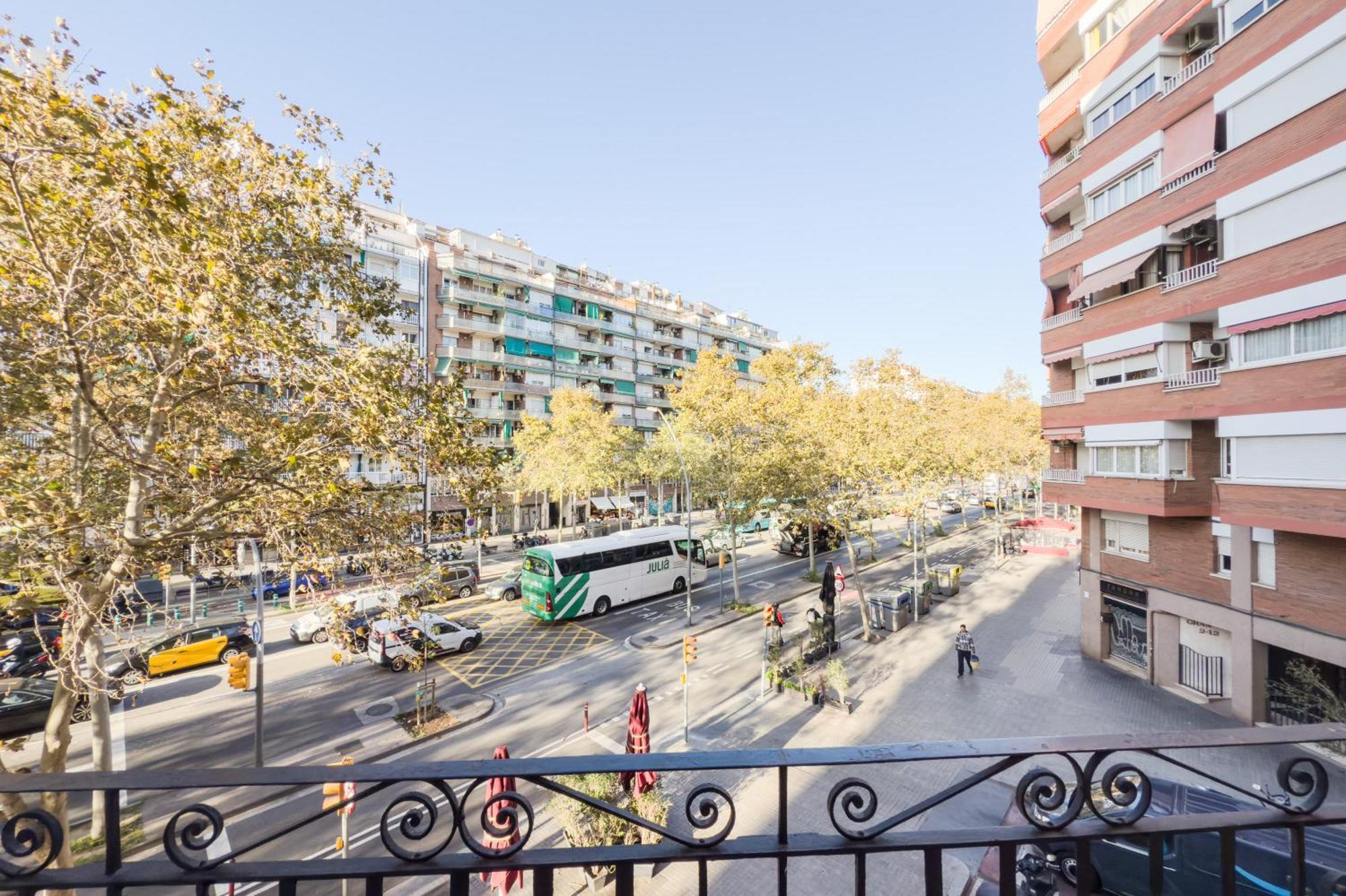 Plaza Espana 238 Barcelona Exterior photo